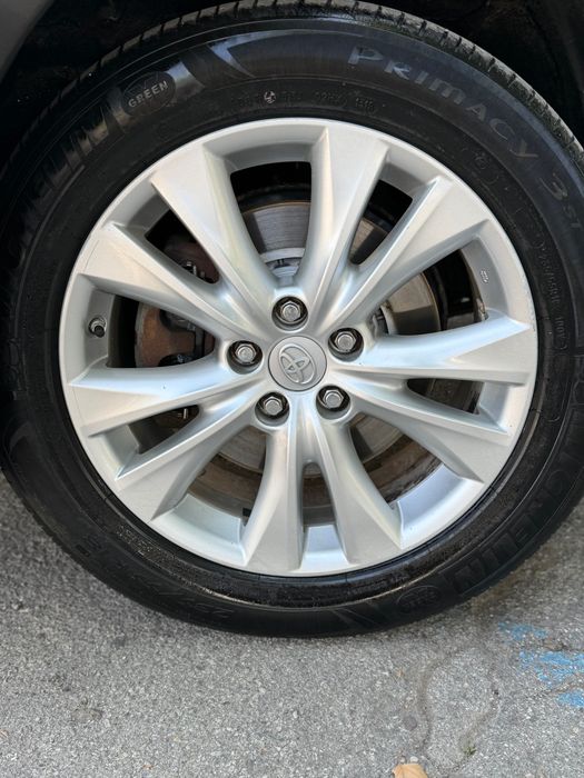 Toyota Rav4 2014 г., 2.2 D-4D, 150 к.с., 4x4