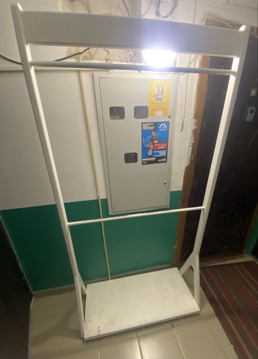 Вешалка для одежды