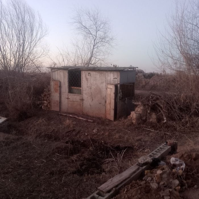 Dommik biznes uchun Butka narxi kelishiladi