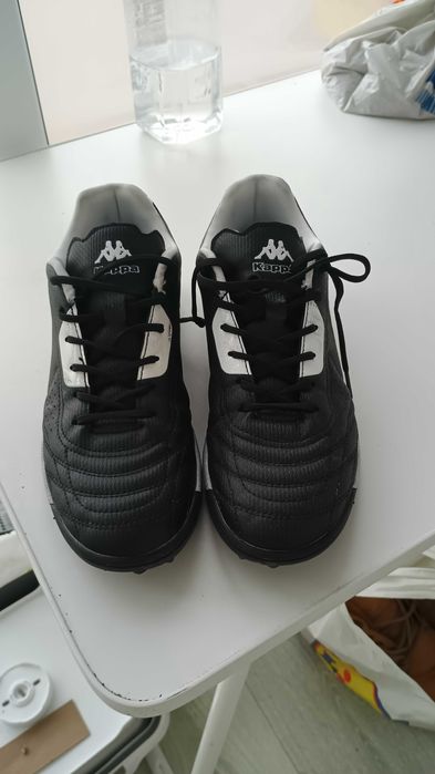 Ghete fotbal 43 (27,7 cm) kappa