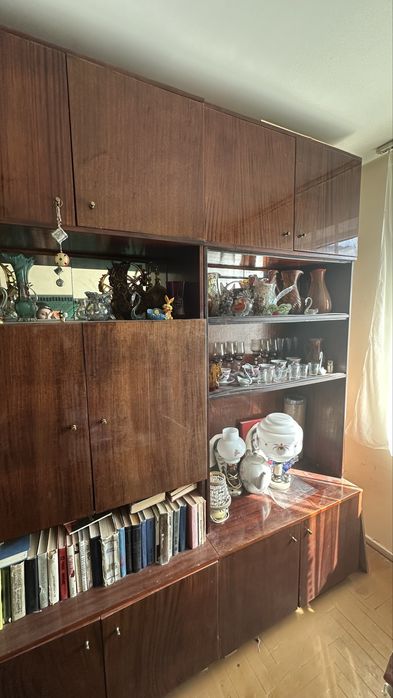 Стенка для гостиной