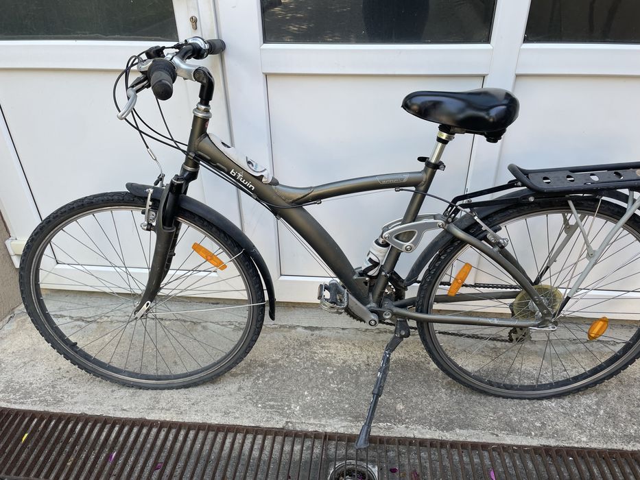 Bicicleta pentru doamne