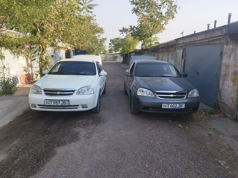 Лассети 1.8 матор