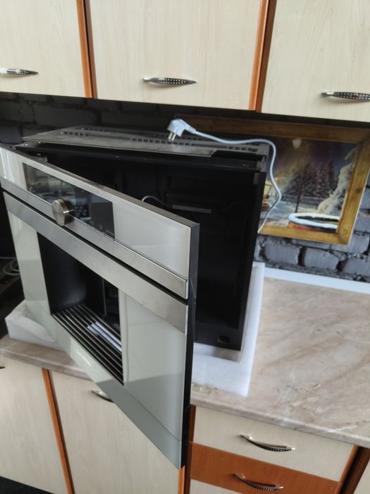 Aparat de cafea incorporabil siemens