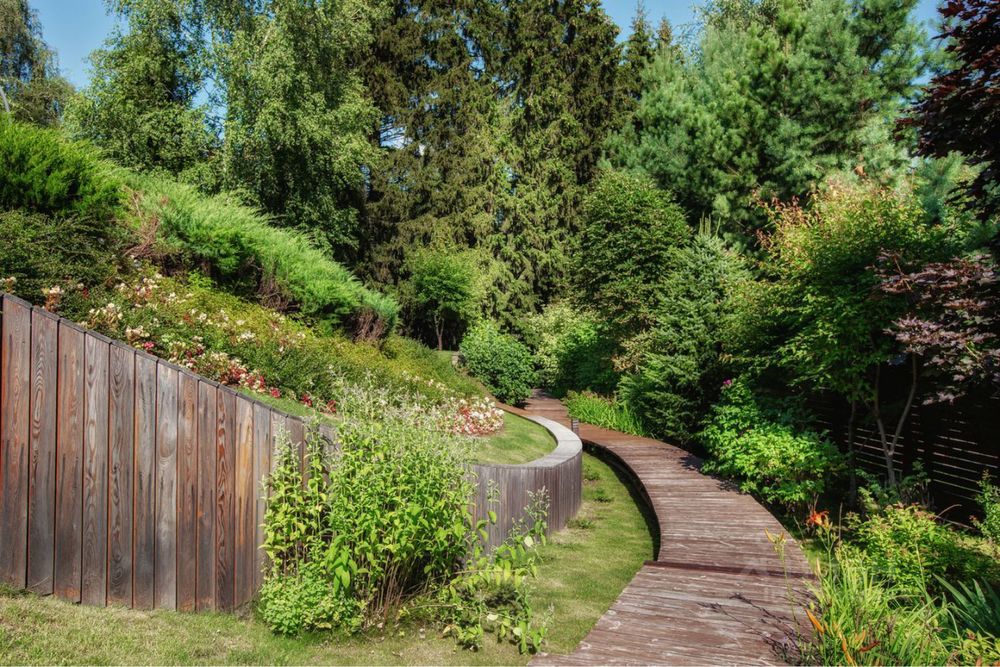 Премиум! Стиль+Природа! Сдается новый участок в Яккасарайском районе