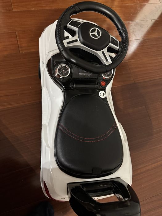 Толокар River Toys