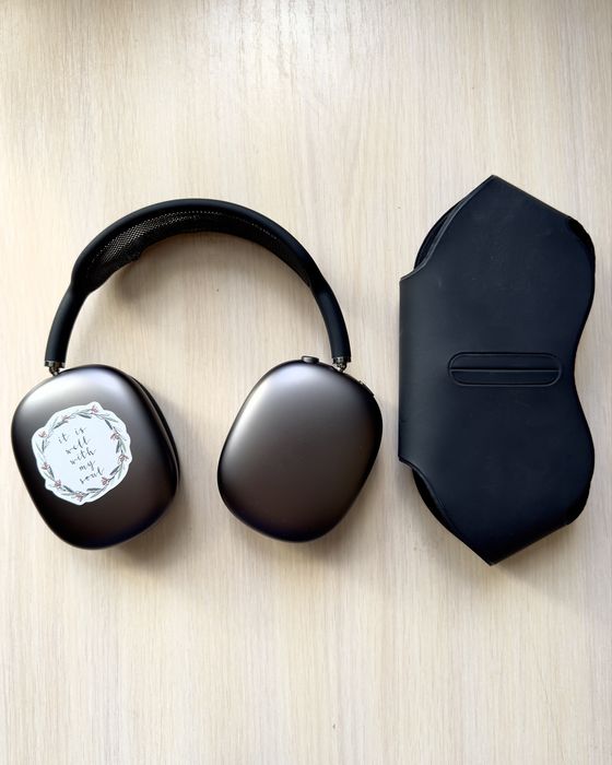AirPods Max 80.000тг