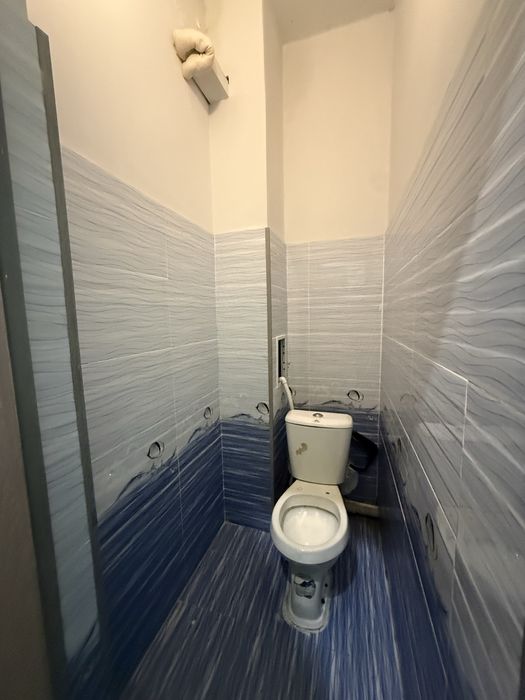 Срочно ижарага 2 хона 4- етаж лифт бор янги бозор оркасда