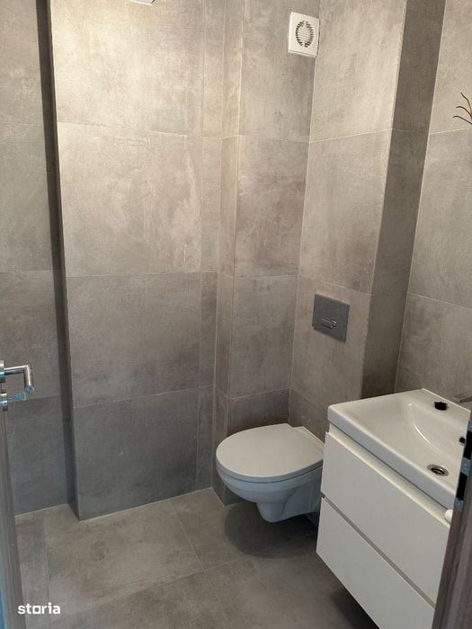 Dream Residence, 2 camere decomandat