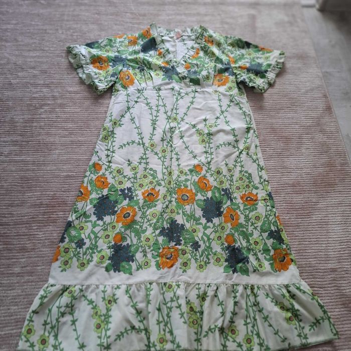 Красива Ретро Нощница