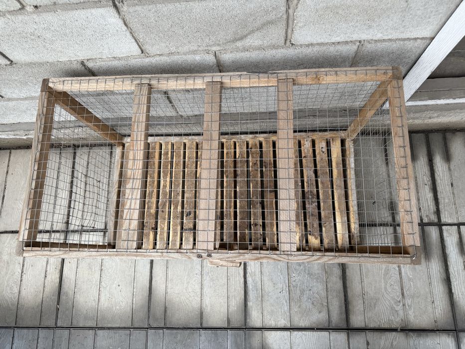 Клетка для кролика/кроликов