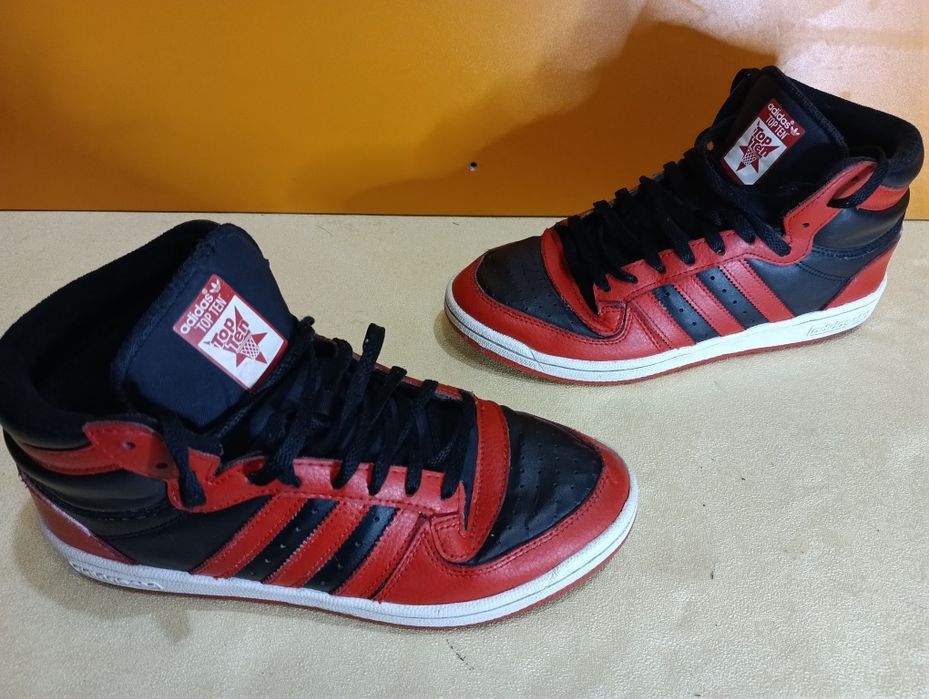 Adidas Top Ten N 41,5 - 19 лв