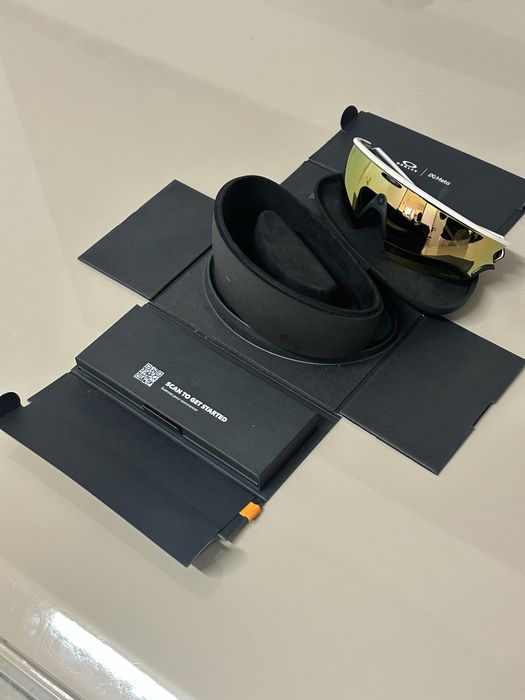 Ochelari Meta Oakley Vanguard