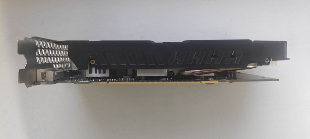 Arktek Gtx 1650 super 4g