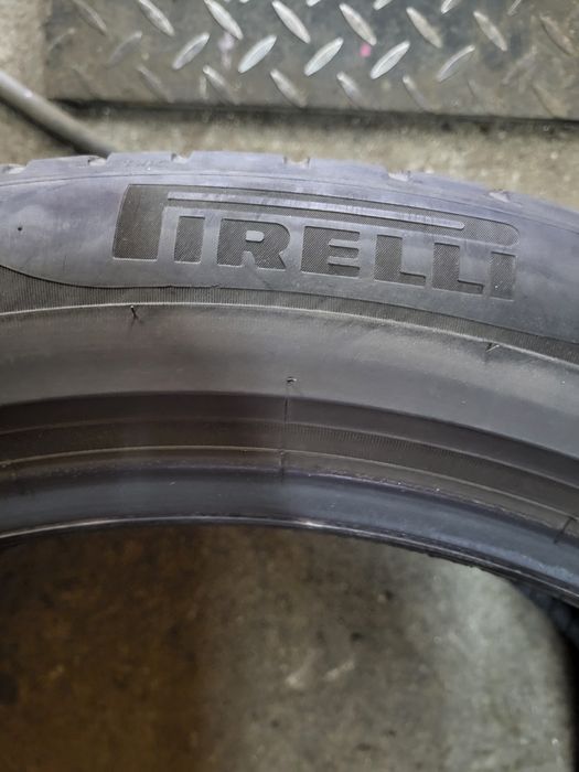 2 anvelope 235 50 R20 Pirelli Vara