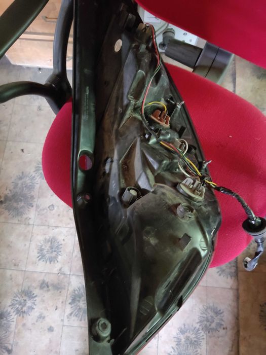 Хюндай И30 огледала , стопове, фарове ,тасове