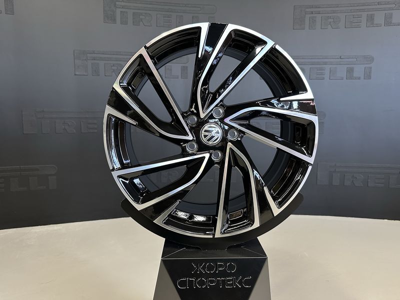18цола Vw Фолксваген Volkswagen 4бр