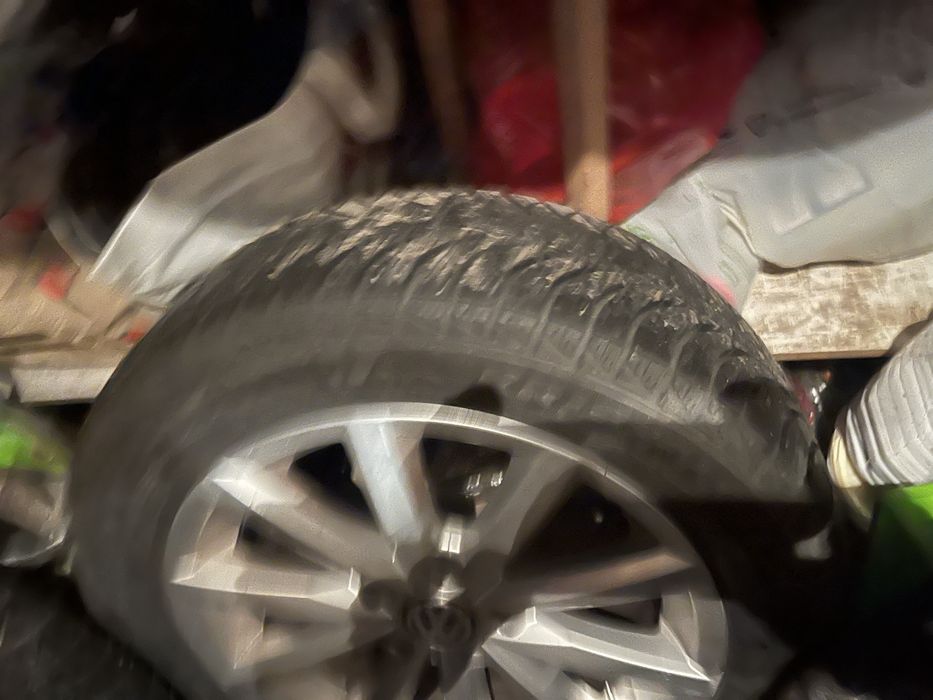 De vanzare Jante aliaj pe 16