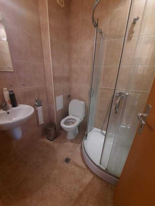 Дава се под наем Едностаен апартамент в к.к. Камчия - 46 кв.м за 229.5 € - Снимка #7