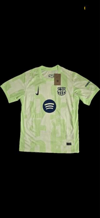 Tricou barcelona