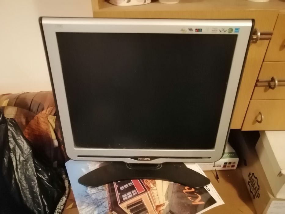 Монитори втора ръка