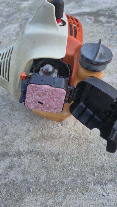 Trimer / Motocoasa benzina 2T Stihl FS45