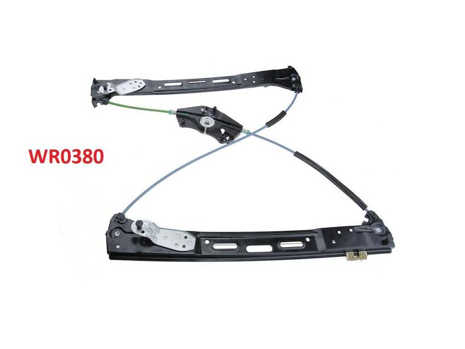 Стъклоподемник за VW Sharan 7N за предна врата