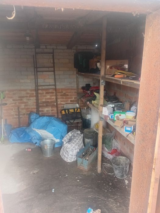 Продам землянику