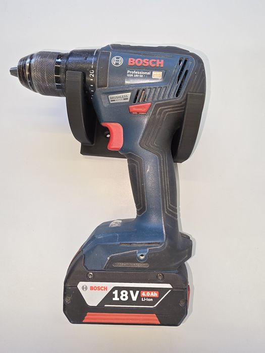 Suport 3d perete filetanta Bosch