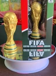 Детска Футболна купа Световното първенство по футбол Fifa world cup