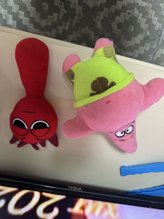 Игрушка детский сатылады