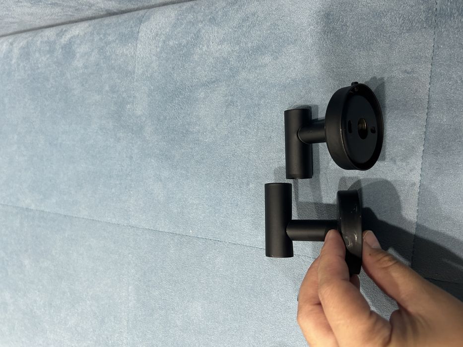 Крючки для ванной