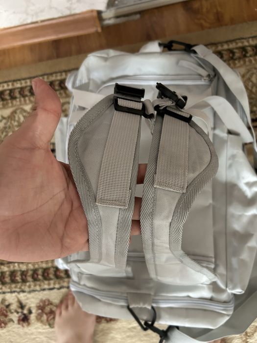 Продам сумку рюкзак для спорта