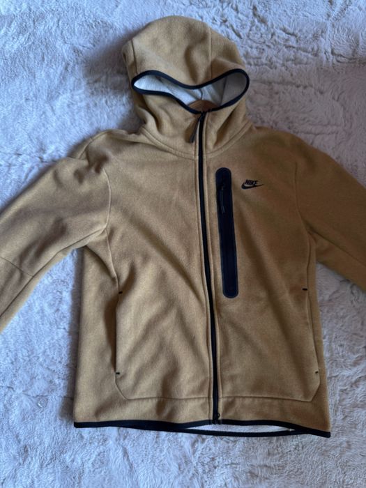 Мъжки екип Nike Tech Fleece