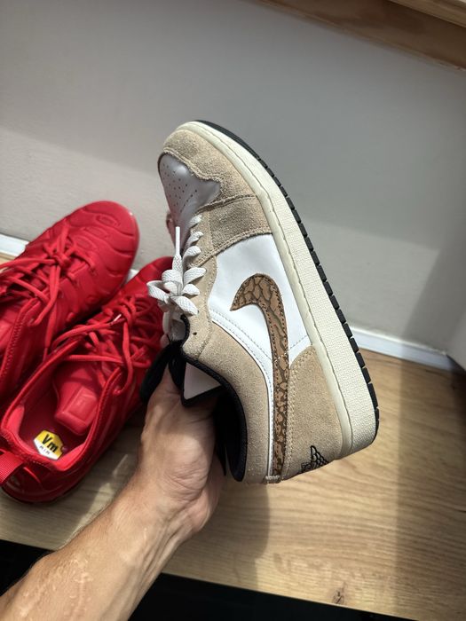 ДВА ЧИФТА оригинални обувки на Nike