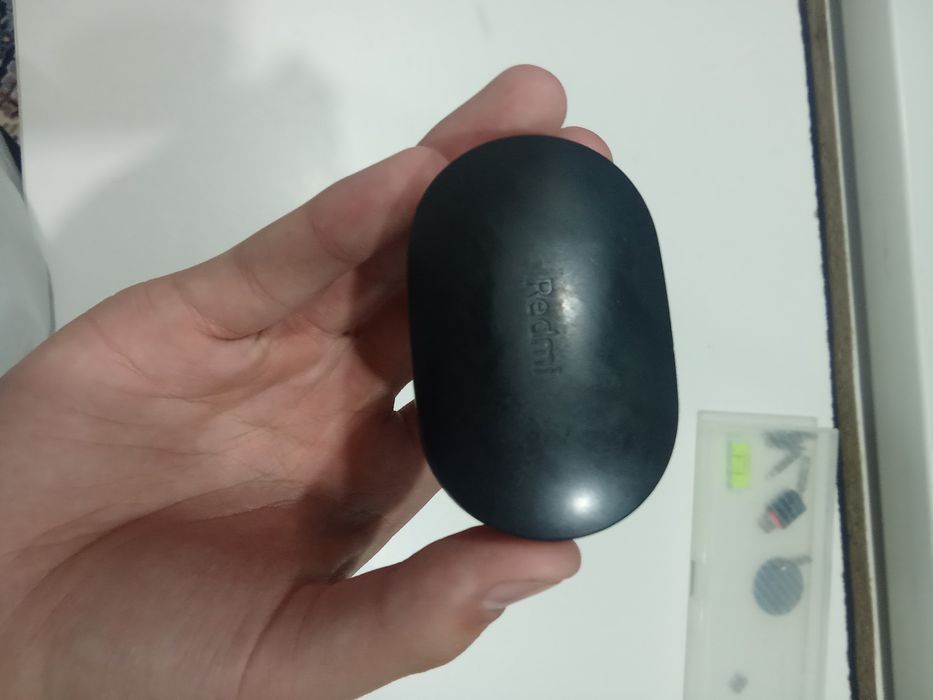 Наушники беспроводные redmi buds 2
