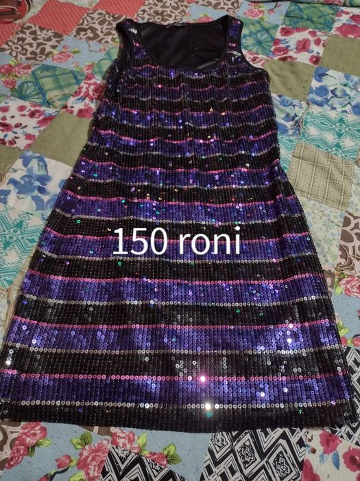 Rochițe frumoase și elegante