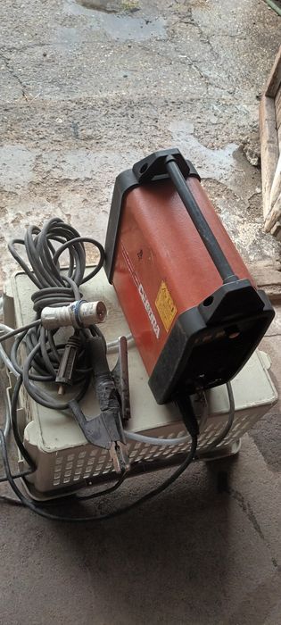 Aparat sudura inverter Cebora 200A