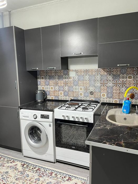 Посуточно Евро Новая Квартира