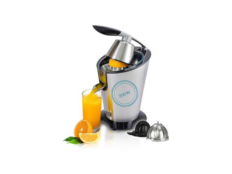 Електрическа Цитрус Преса LEBENLANG LBC388, 200W