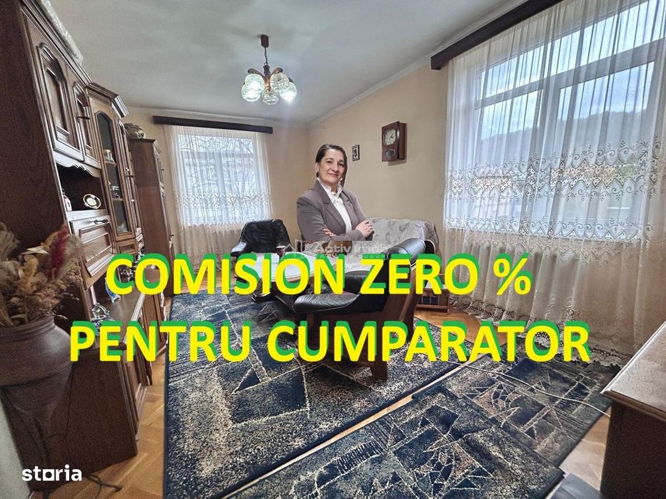 Resita, 3 Cam.Conf.1 sporit, Decom. Lunca