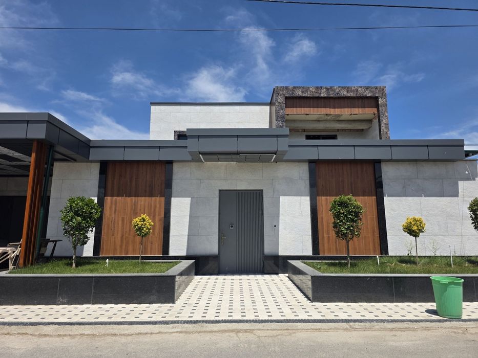 Продается Евро-дом, Мирзо-Улугбекский район Новый парк Узбекистан