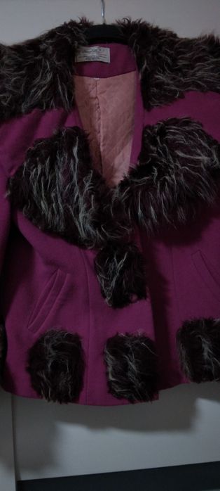 Palton elegant 44/46