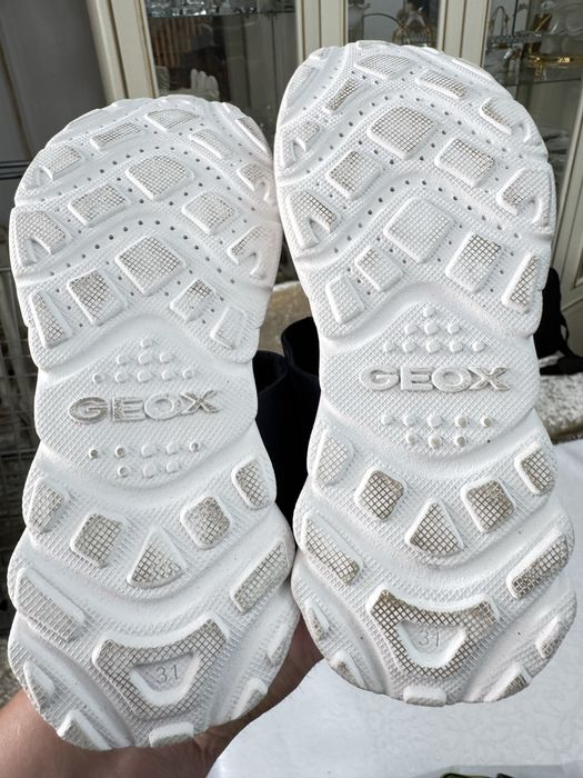 Сандали GEOX мальчик