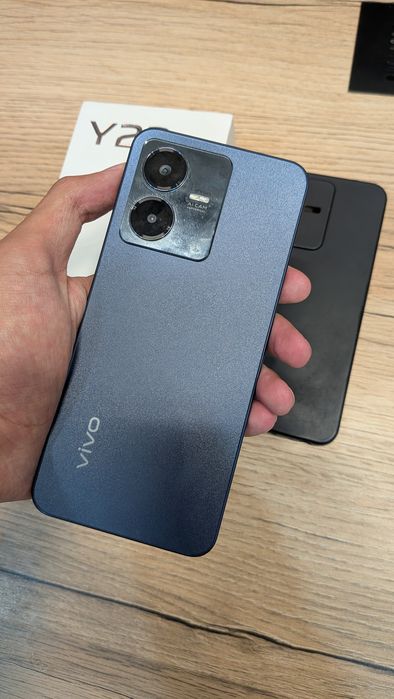 Vivo Y22 64гб смартфон