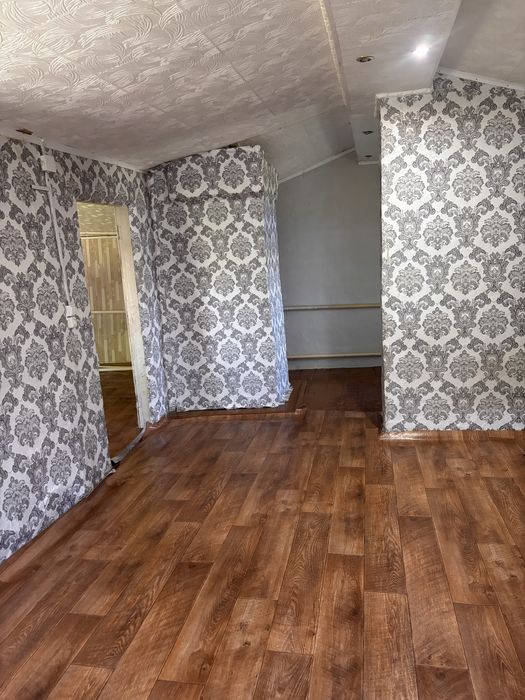 Продается маленький домик