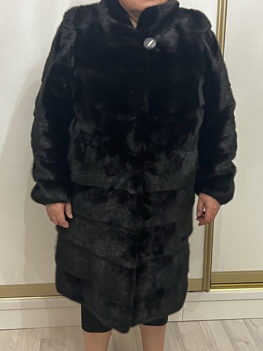 Шуба-трансформер