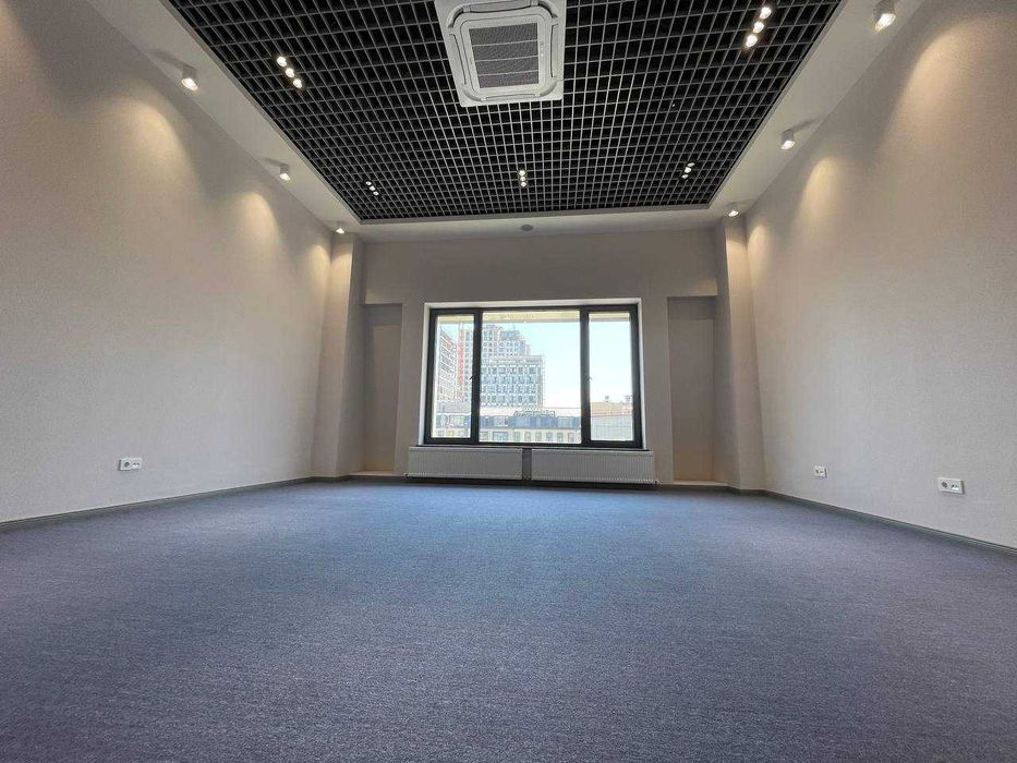 Офисы в центре | Тараса Шевченко | от 35 до 1000 м²