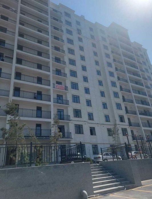 Срочно продается квартира на Кушбеги