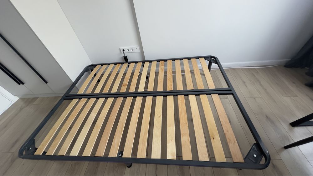 Основание под матрас 140